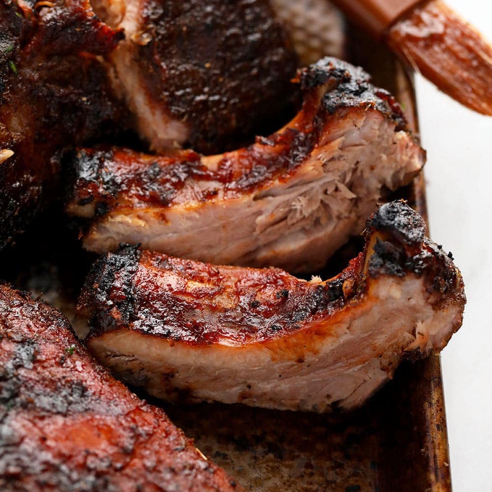 Mastering 24-Hour Sous Vide Ribs: Your Guide to Juicy BBQ Perfection